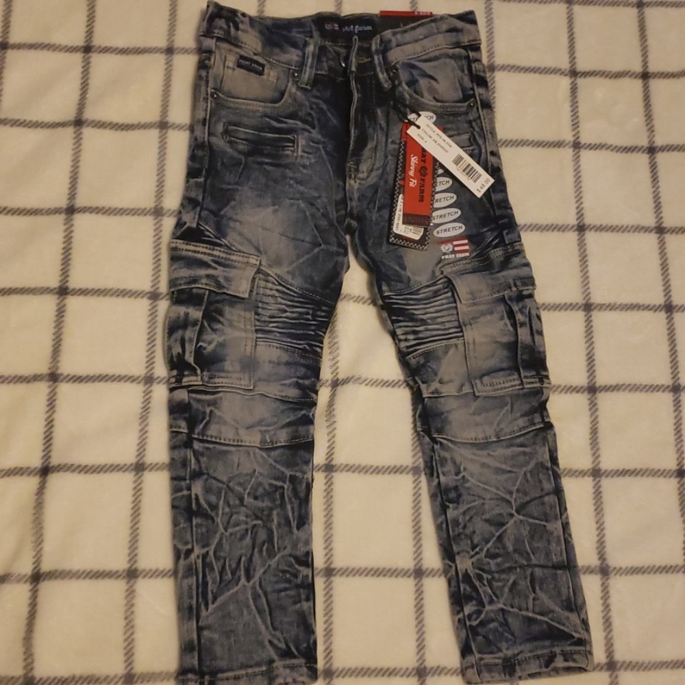 SOLD. Phat Farm Jeans
